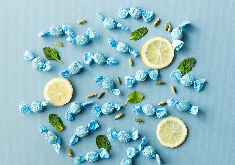 doTERRA Air Drops