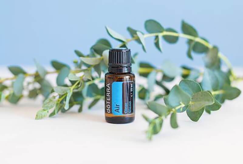 doTERRA Air olajkeverk