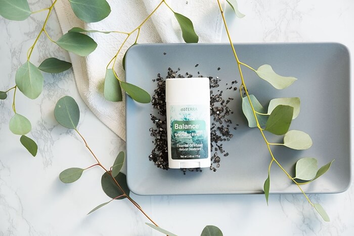 doTERRA Balance dezodor