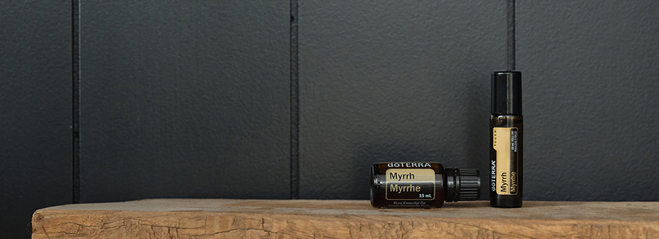 doTERRA Mirha mire j?