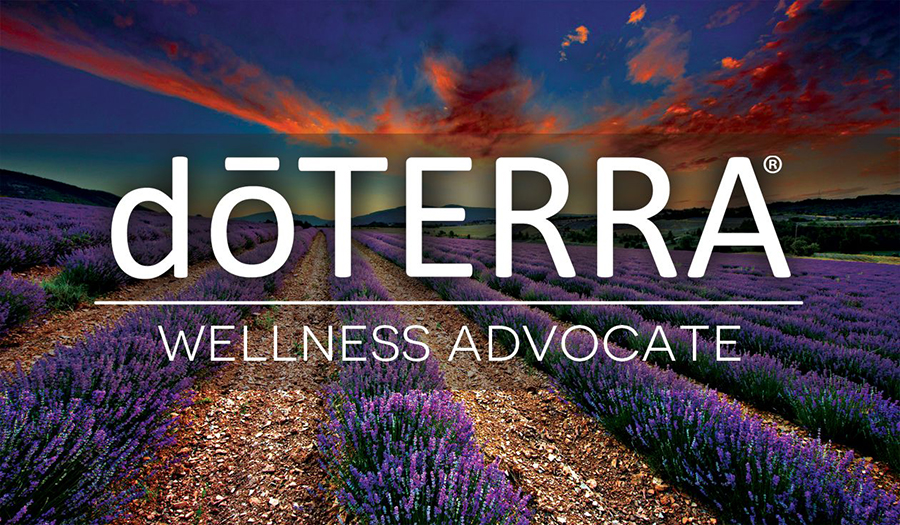 dōTERRA Wellness Advocate