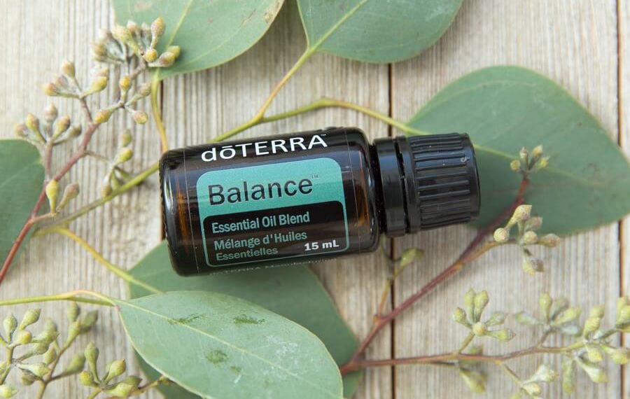 Fedezd fel Te is a doTERRA esszencilis olajkeverkek harmnijt