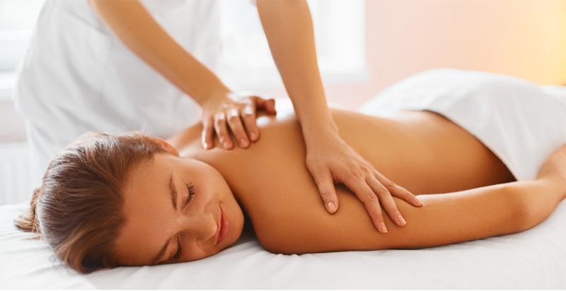 Miért éppen az AromaTouch?