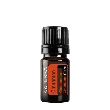 doTERRA Cinnamon (Fahj) illolaj, 5ml