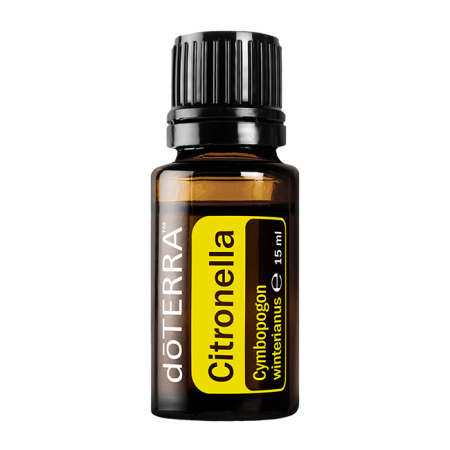 doTERRA Citronella  illolaj, 15ml