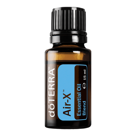 doTERRA Air-X Frissit illolaj keverk, 15ml