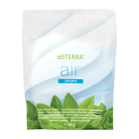 doTERRA Air Drops - Lgttisztt cukorka 30db