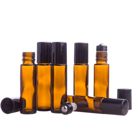 doTERRA 10 ml-es golys veg 1 db