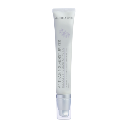 doTERRA Anti-Aging Moisturiser - regedsgtl hidratlkrm 50ml