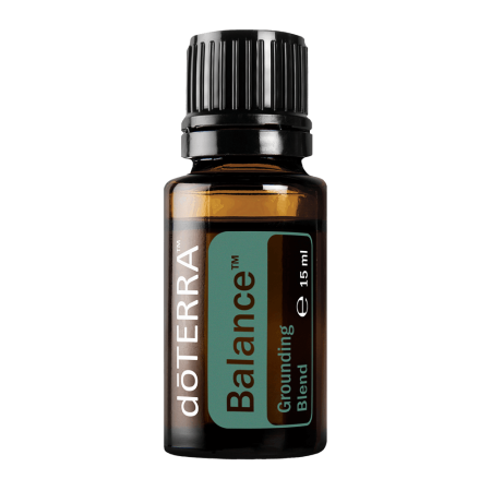 doTERRA Balance Kiegyenslyoz illolaj keverk, 15ml