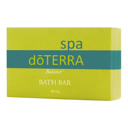doTERRA Balance - Kiegyenslyoz szappan 113g