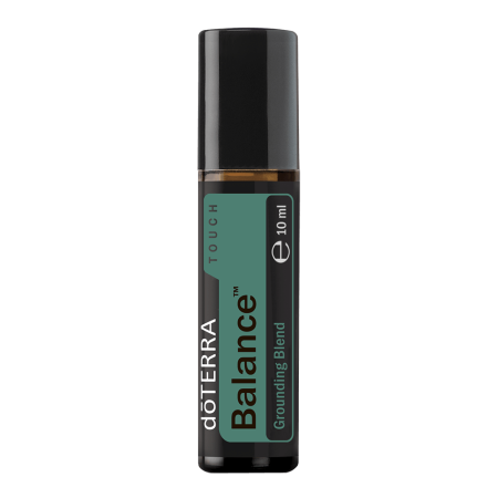 doTERRA Balance Kiegyenslyoz Touch - golys illolaj keverk, 10ml