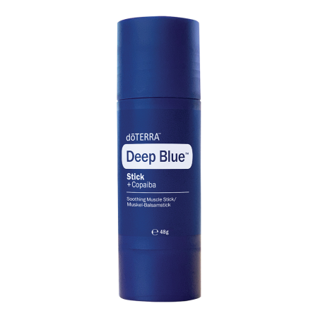 doTERRA Deep Blue enyht stift 48g