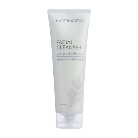 doTERRA Facial Cleanser - arctisztt 118ml