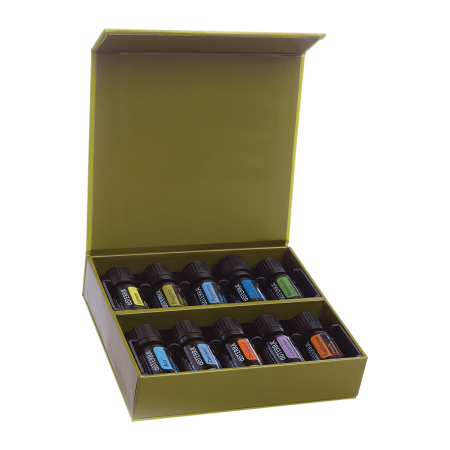 doTERRA Family Essentials Kit - Csaldi szksgletek csomag