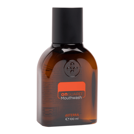 doTERRA On Guard Mouthwash - Szjvz 100ml