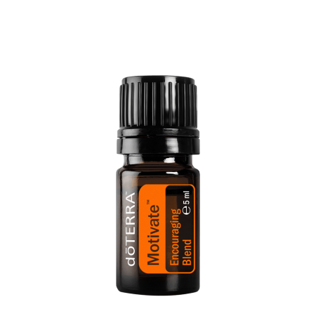 doTERRA Motivate Btort illolaj keverk, 5ml