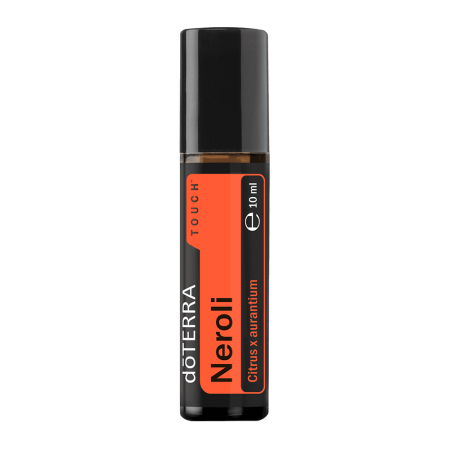 doTERRA Neroli (Narancsvirg) Touch - golys illolaj, 10ml