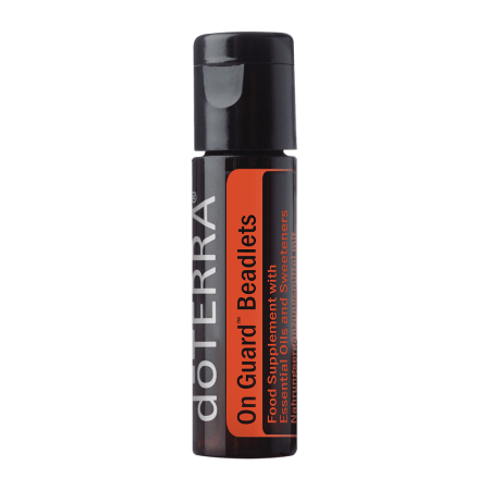 doTERRA On Guard Beadlet - Vd gyngycske 125 db