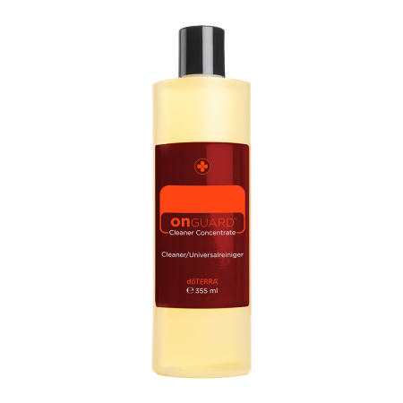 doTERRA On Guard Cleaner Concentrate - tisztt koncentrtum 355ml