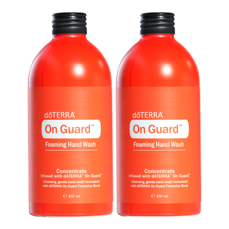 doTERRA On Guard habz kzmos koncentrtum 2237ml