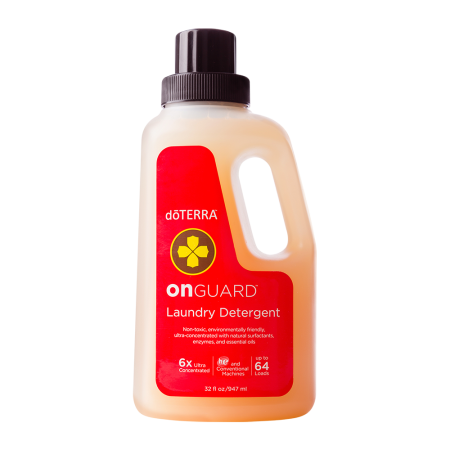 doTERRA On Guard mosszer 947ml