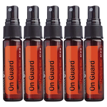 doTERRA On Guard kzferttlent permet 527ml