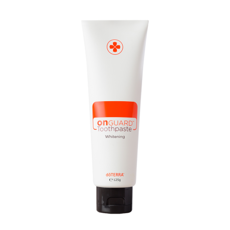 doTERRA On Guard Toothpaste  fogkrm 125g