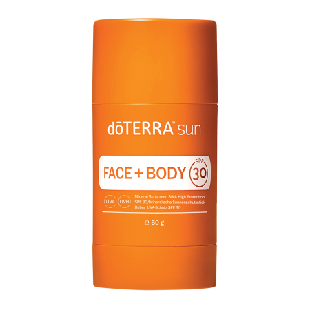 doTERRA sun svnyi fnyvd stift arcra s testre 50g