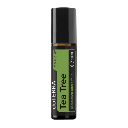 doTERRA Tea Tree (Teafa) Touch - golys illolaj, 10ml