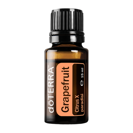 doTERRA Grapefruit (Grpfrt) illolaj, 15ml