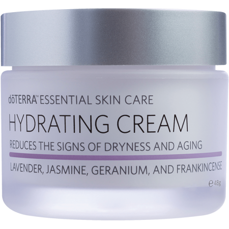 doTERRA Hydrating Cream - hidratlkrm 48g