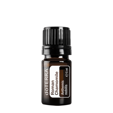 doTERRA Roman Chamomile (Rmai kamilla)  illolaj, 5ml