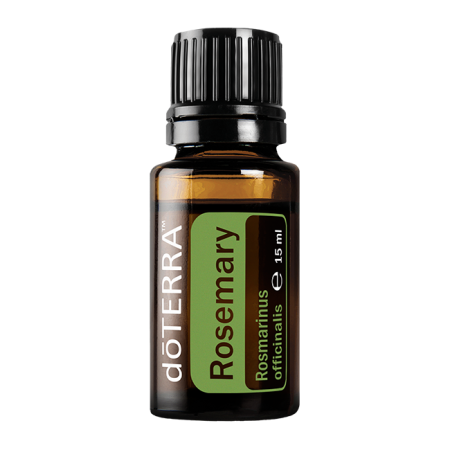 doTERRA Rosemary (Rozmaring)  illolaj, 15ml