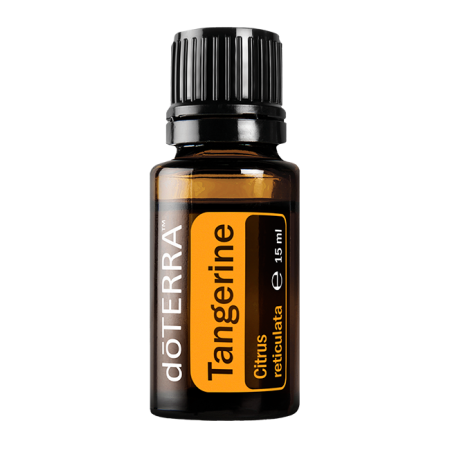 doTERRA Tangerine (Mandarin)  illolaj, 15ml
