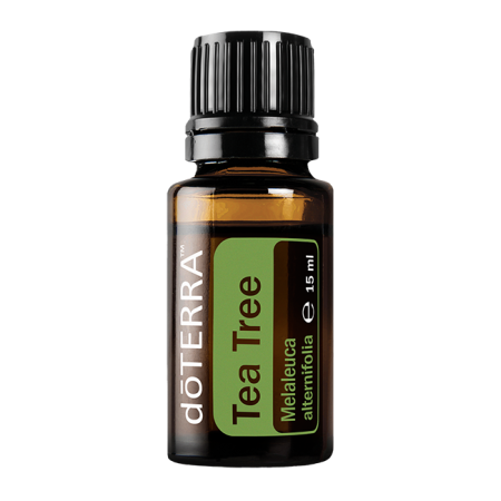 doTERRA Tea Tree (Teafa)  illolaj, 15ml