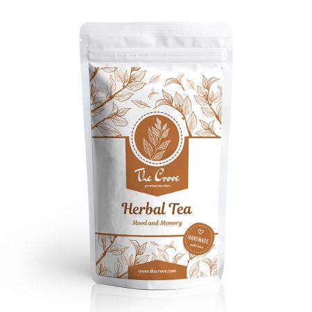 theCrove Mood and Memory Herba tea