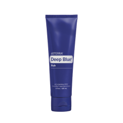  doTERRA Deep Blue Rub enyht krm 120ml