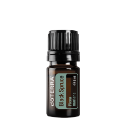 doTERRA Black Spruce (Kanadai fekete lucfeny) illolaj, 5ml