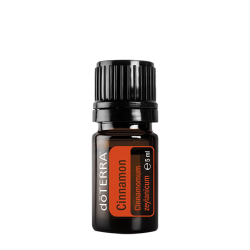 doTERRA Cinnamon (Fahj) illolaj, 5ml