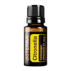 doTERRA Citronella  illolaj, 15ml