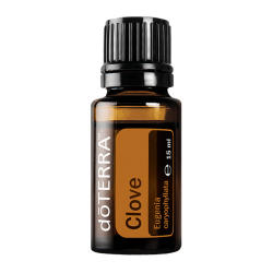 doTERRA Clove (Szegfszeg) illolaj, 15ml