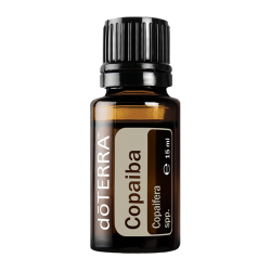 doTERRA Copaiba (Kopaiba) illolaj, 15ml