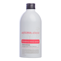  doTERRA abode habz kzmos koncentrtum Citrus Bloom keverkkel 237ml