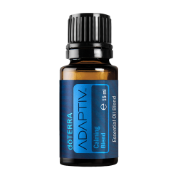 doTERRA Adaptiv Nyugtat illolaj keverk,  15ml