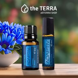  doTERRA Adaptiv
