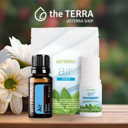  doTERRA Air