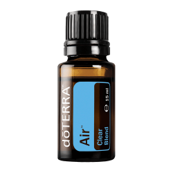  doTERRA Air Lgttisztt illolaj keverk 15ml