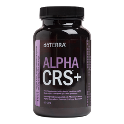  doTERRA Alpha CRS+ kapszula 120db