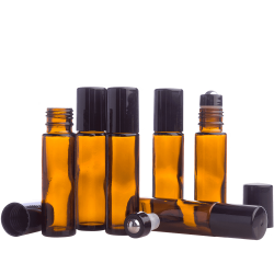  doTERRA 10 ml-es golys veg 1 db